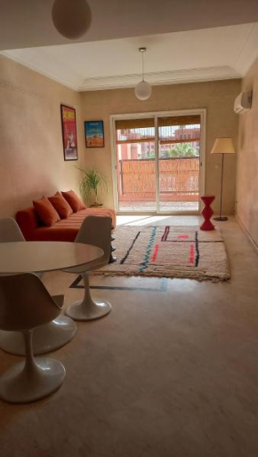 Appartement moderne